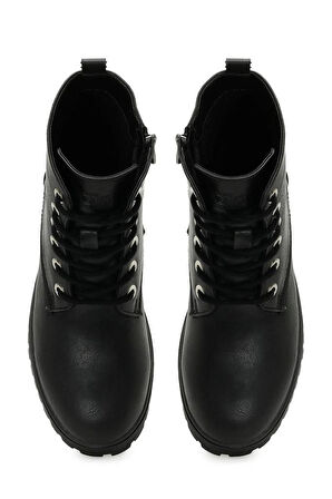 KINETIX 5W SORANO 5PR SIYAH BOT