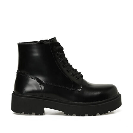 Kinetix Marıon Siyah Bot