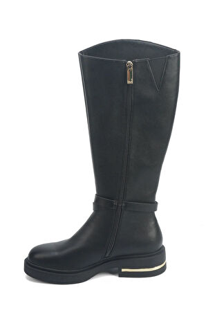 İnci Marly Kadın Düz Çizme 102042112