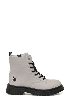 U.S. Polo Assn. Trena Kız Çocuk Bot 102037120