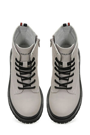U.S. Polo Assn. Trena Kız Çocuk Bot 102037120