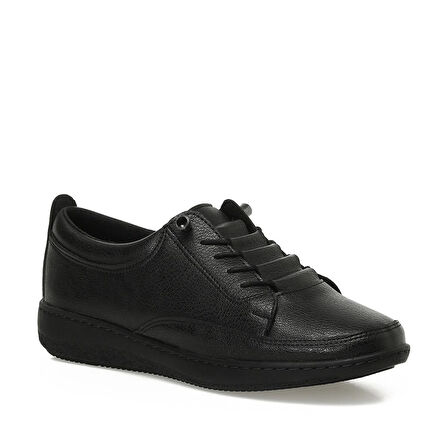 Polaris 166563 Siyah Kadın Ayakkabı