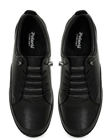 Polaris 166563 Siyah Kadın Ayakkabı