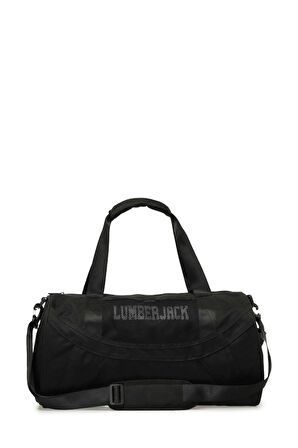 Lumberjack SHARKY Gym Bag 5Pr Unisex Spor Çanta 102033480