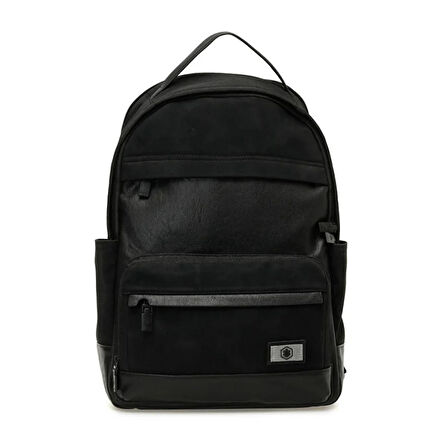 Lumberjack Çanta M Vogı 5pr Siyah Std 