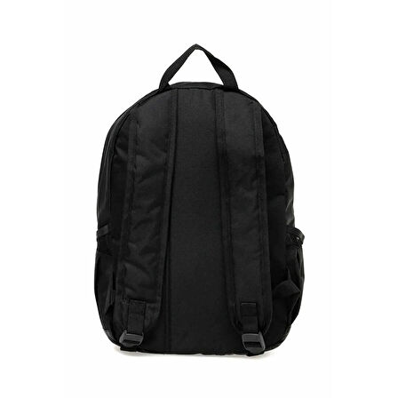 Lumberjack Toby 25" Siyah Sırt Çantası