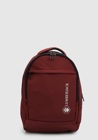 Bordo  Sırt Çantası