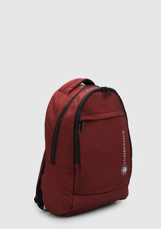 Bordo  Sırt Çantası