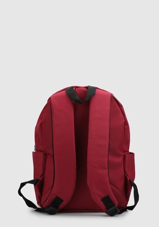 Bordo  Sırt Çantası