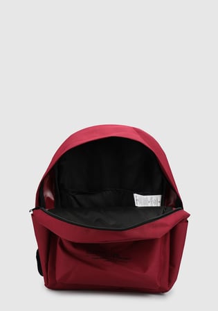 Bordo  Sırt Çantası