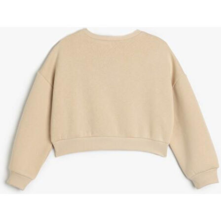 SWEATSHIRTS