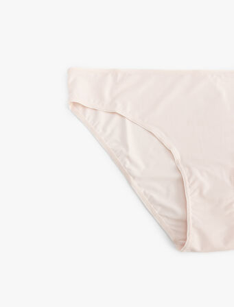 Rahat Kalıp Basic Brief Külot