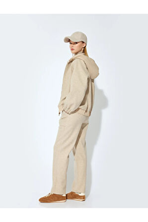 Koton Kadın / Kız Gri Pantolon (Model Kodu: 5Wak40084Ew023 )