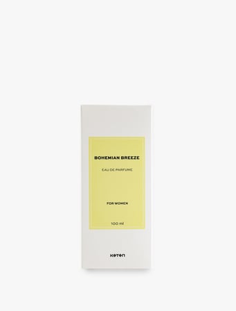 Parfüm Bohemian Breeze 100 ML