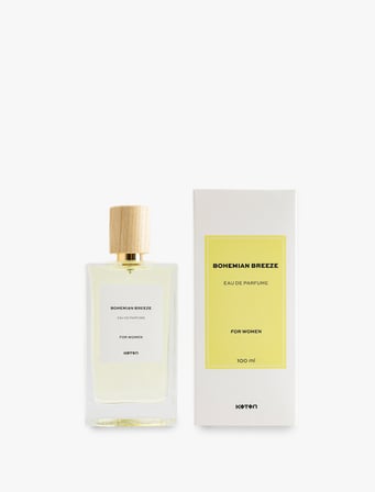 Parfüm Bohemian Breeze 100 ML