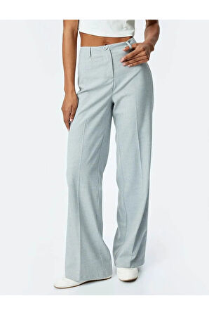 Koton Kadın / Kız Gri Pantolon (Model Kodu: 5Sak40224Pw035 )