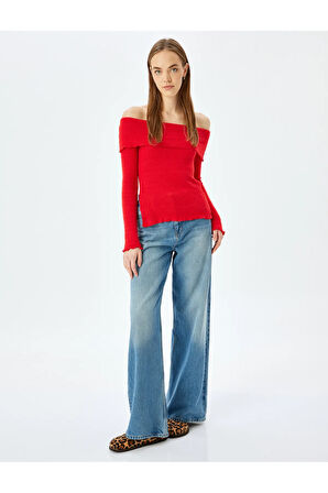 Koton Kadın / Kız Pembe Tişört (Model Kodu: 5Sal10422Ik401 )