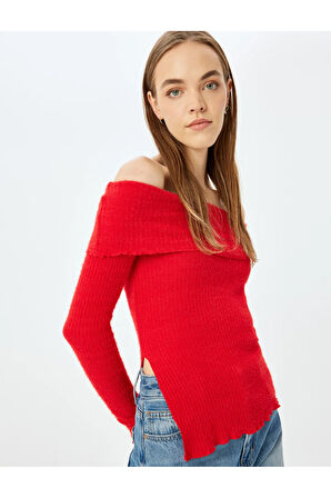 Koton Kadın / Kız Pembe Tişört (Model Kodu: 5Sal10422Ik401 )