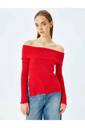 Koton Kadın / Kız Pembe Tişört (Model Kodu: 5Sal10422Ik401 )