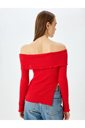 Koton Kadın / Kız Pembe Tişört (Model Kodu: 5Sal10422Ik401 )