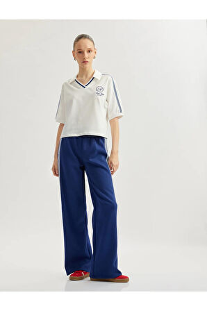 Koton Kadın T-Shirt 5SAL10530IK