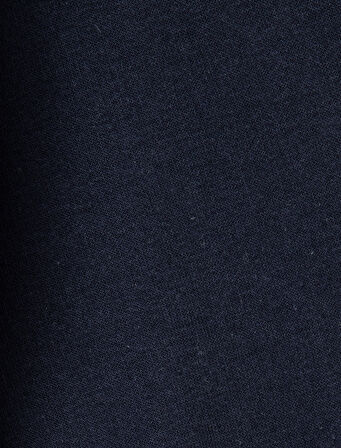 Kolej Baskılı Bisiklet Yaka Biyeli Oversize Sweatshirt