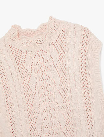 Koton Kadın Süveter 6Wak20007Ht