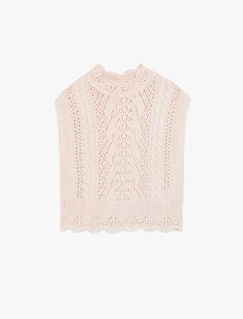 Koton Kadın Süveter 6Wak20007Ht