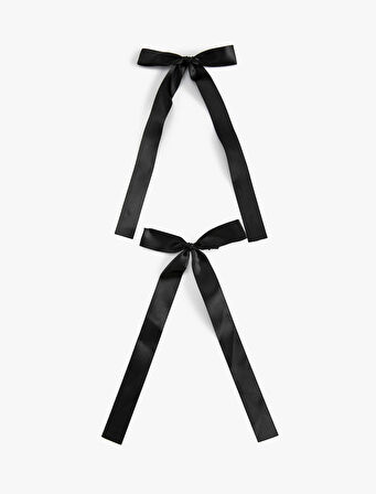 Klipsli Fiyonklu Toka