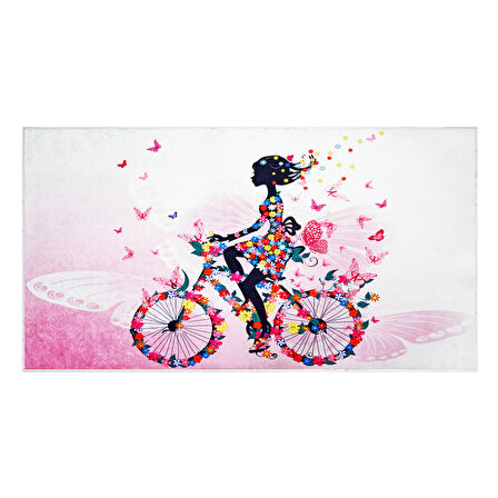 Dekoreko Kids Halı 501