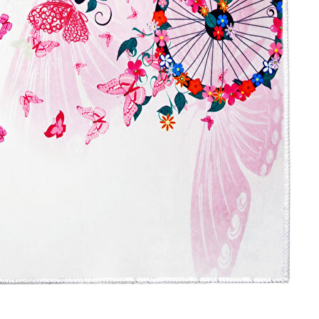 Dekoreko Kids Halı 501