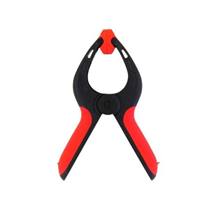 BULUT Mandal Tipi Plastik İşkence 6 inç Büyük Boy 160*70 mm