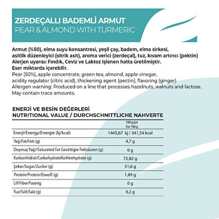 Eşlikçi Chutney 3’lü Set – Şekeri Meyveden | Antalya Reçelcisi