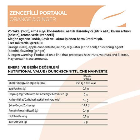 Eşlikçi Chutney 3’lü Set – Şekeri Meyveden | Antalya Reçelcisi