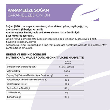 Eşlikçi Chutney 3’lü Set – Pancar Şekerli | Antalya Reçelcisi