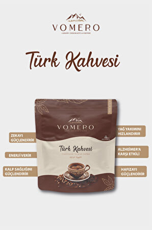 Türk Kahvesi 500 Gr