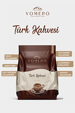 Türk Kahvesi 1000 Gr