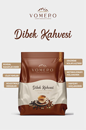 Dibek Kahvesi 1000 Gr