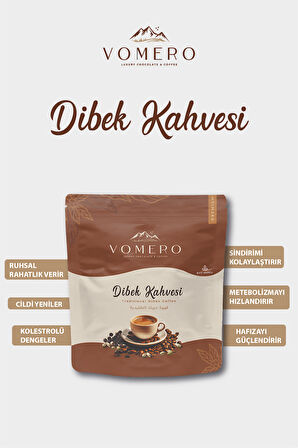 Dibek Kahvesi 500 Gr