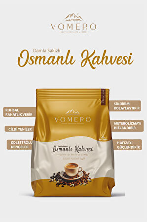 Osmanlı Kahvesi 1000 Gr