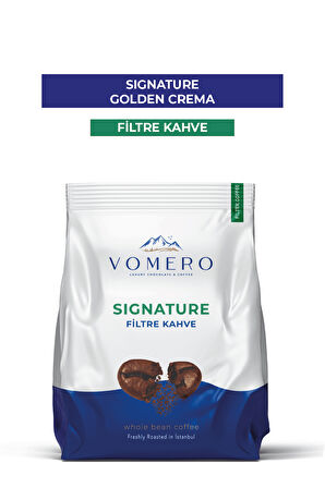 Signature - Premium Filtre Kahve 1000 Gr