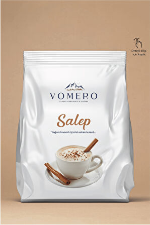 Salep 500 Gr