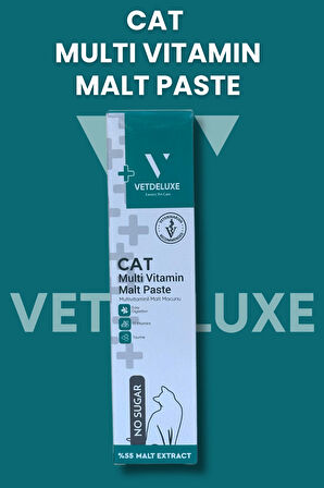 Multivitamin Malt Paste Taurin ve 13 Farklı Vitamin İçeren Malt Macun 100 Gr