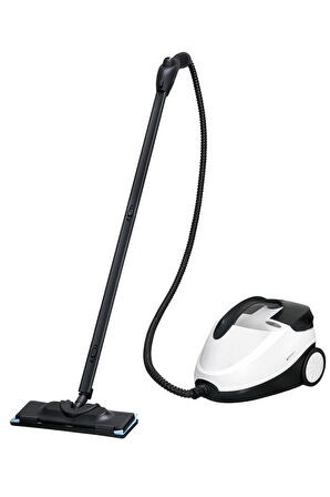 Bright Elegance Be-3440 Çok Fonksiyonlu Buharlı Temizlik Makinesi- Buharlı Temizleyici