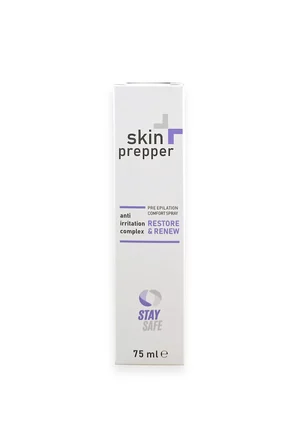 Skin Prepper Anestezik Ve Lazer Epilasyon İçin Soğutucu Sprey 5 Adet