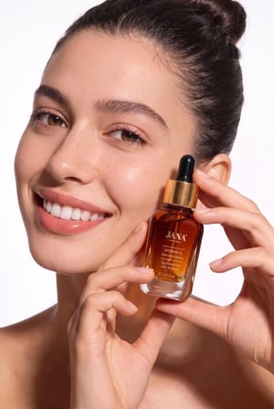Vitamin C Aydınlatıcı ve Leke Karşıtı Serum