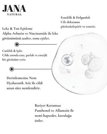 Hyaluronic Acid Peptide Technology Ultra Nem Cilt Serumu