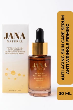 Anti Aging Peptide Serum