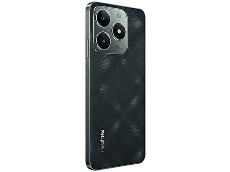 REALME RMX3930 C61 6/128GB Akıllı Telefon Koyu Yeşil