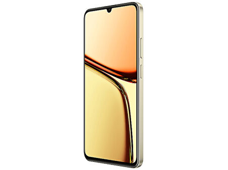 REALME RMX3930 C61 6GB/128GB Akıllı Telefon Parlak Altın